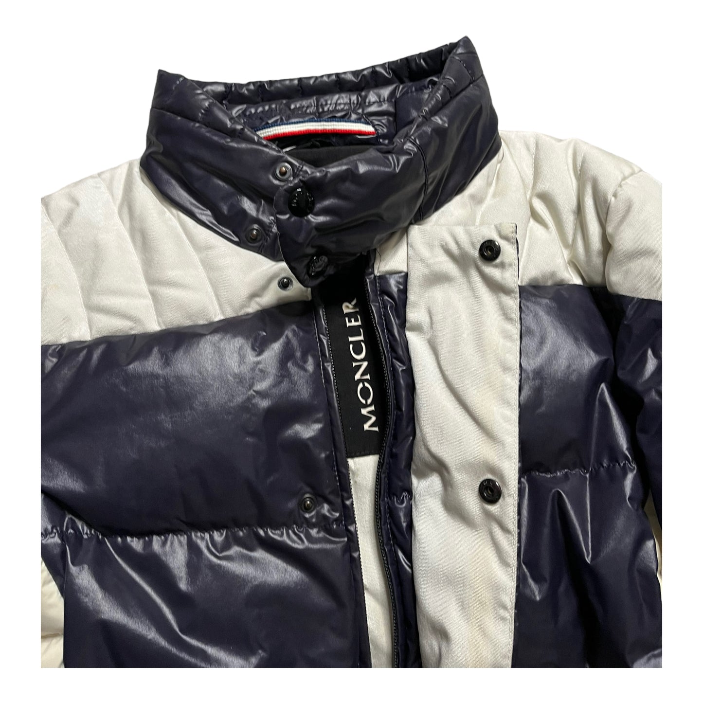 MONCLER SKI PUFFER