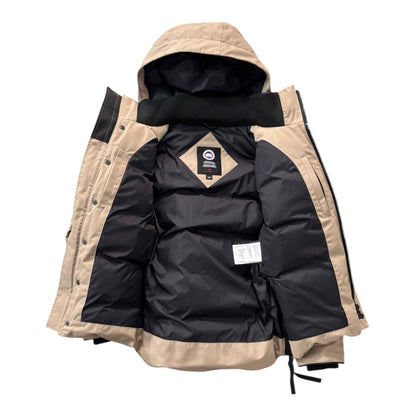 CANADA GOOSE MAITLAND PARKA