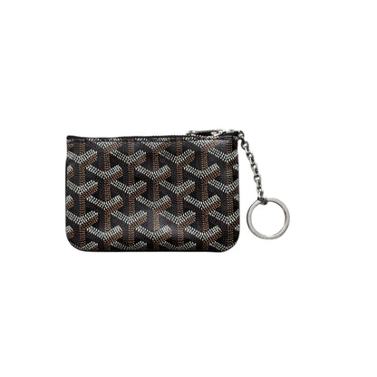GOYARD KEY POUCH
