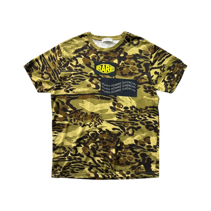GIVENCHY T-SHIRT