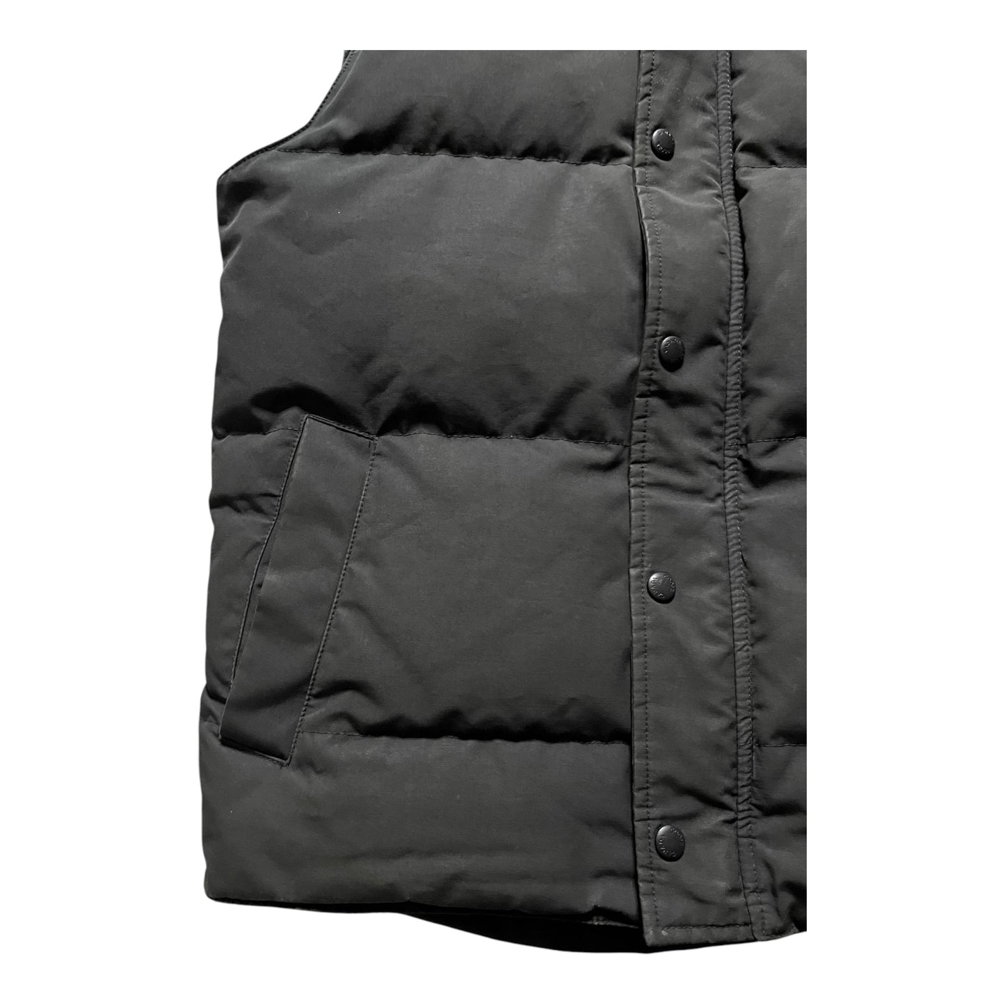 CANADA GOOSE GARSON VEST