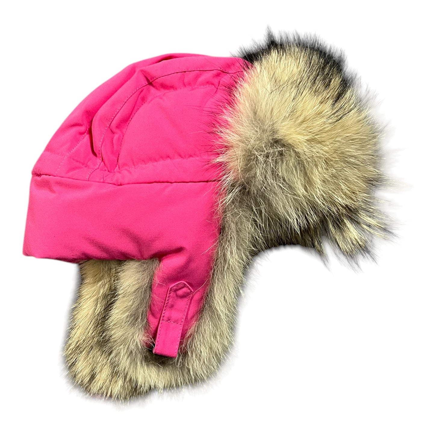 CANADA GOOSE AVIATOR HAT