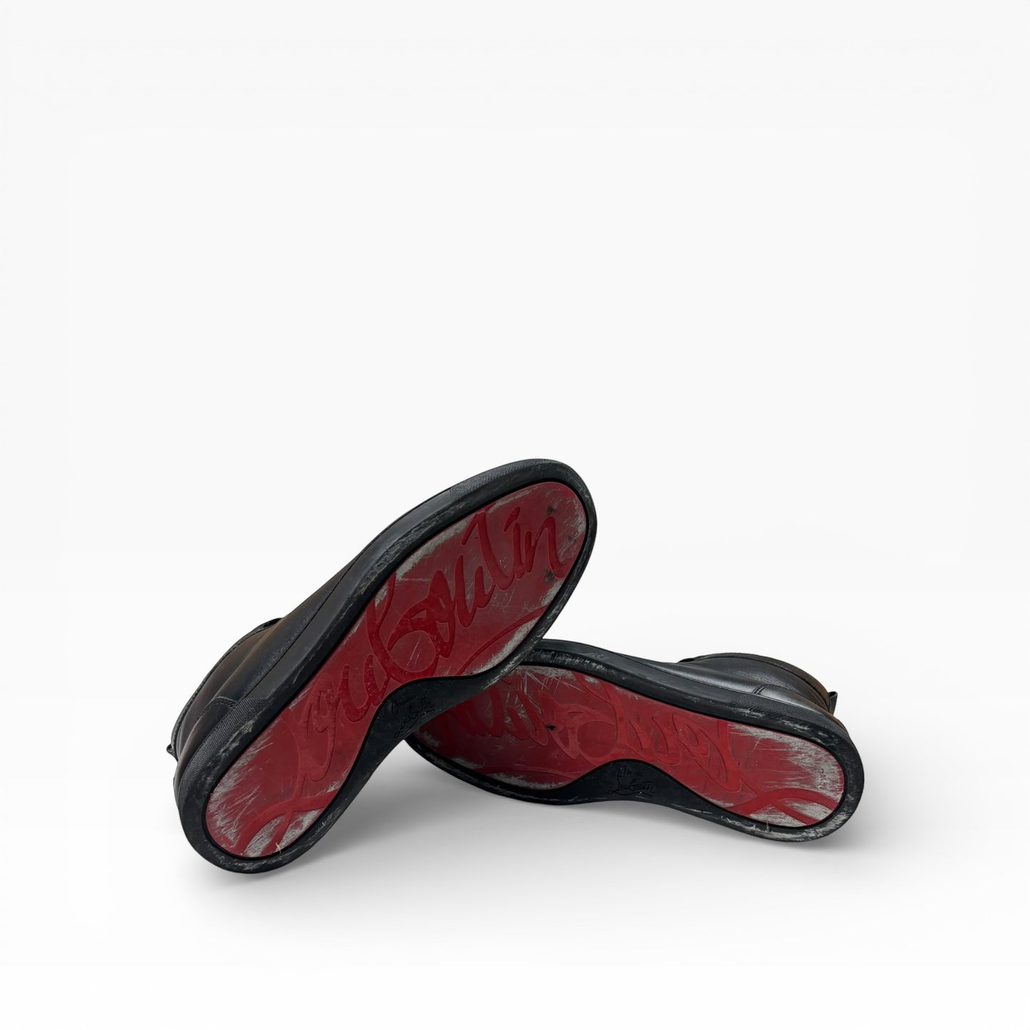 CHRISTIAN LOUBOUTIN