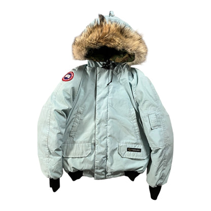 CANADA GOOSE CHILLIWACK BOMBER REVERSIBLE