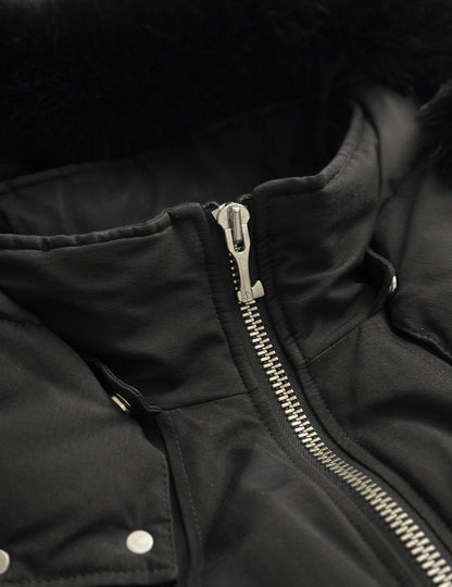 MOOSE KNUCKLES BALLISTIC BOMBER