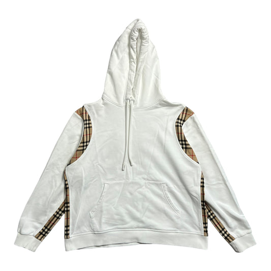 BURBERRY MONOGRAM HOODIE