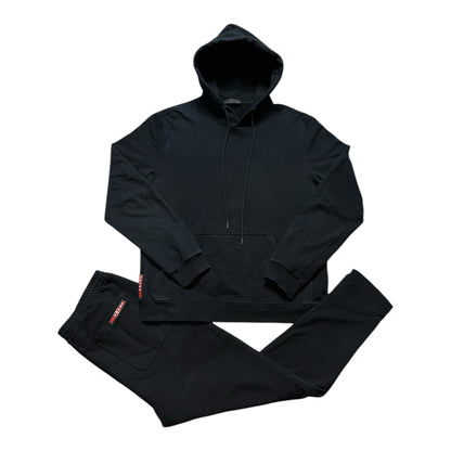 PRADA TRACKSUIT