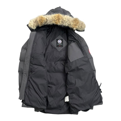 CANADA GOOSE CARSON PARKA