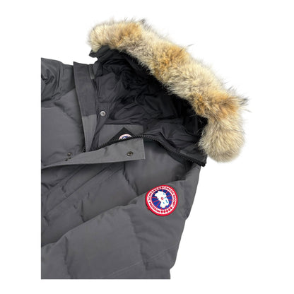 CANADA GOOSE CARSON PARKA