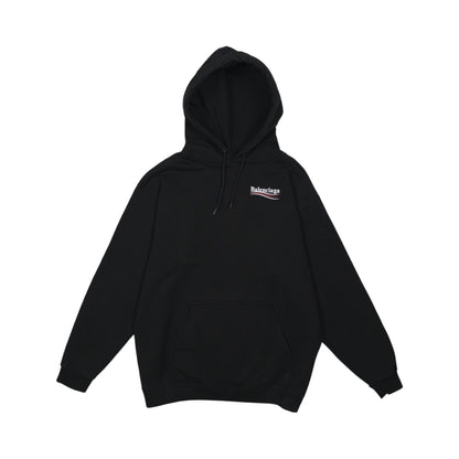 BALENCIAGA CAMPAIGN HOODIE