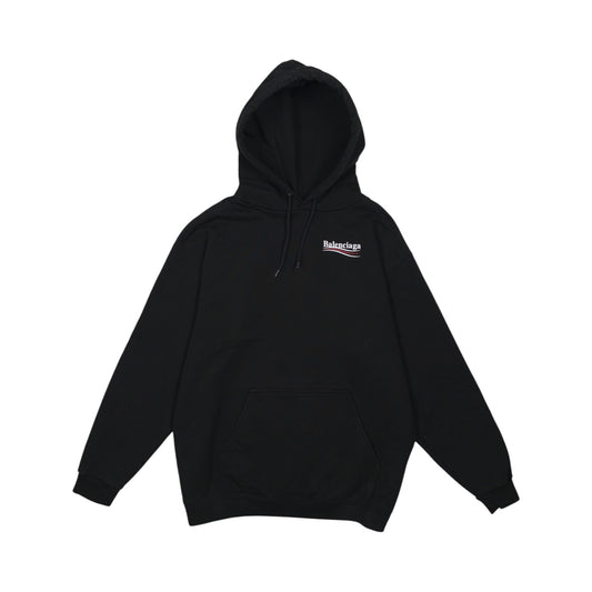 BALENCIAGA CAMPAIGN HOODIE