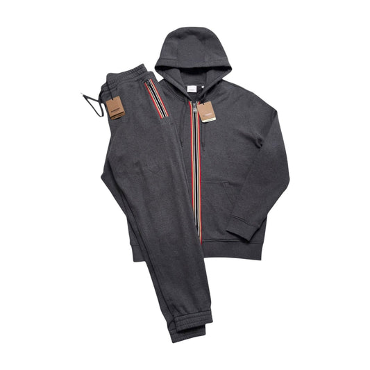 BURBERRY TRACKSUIT