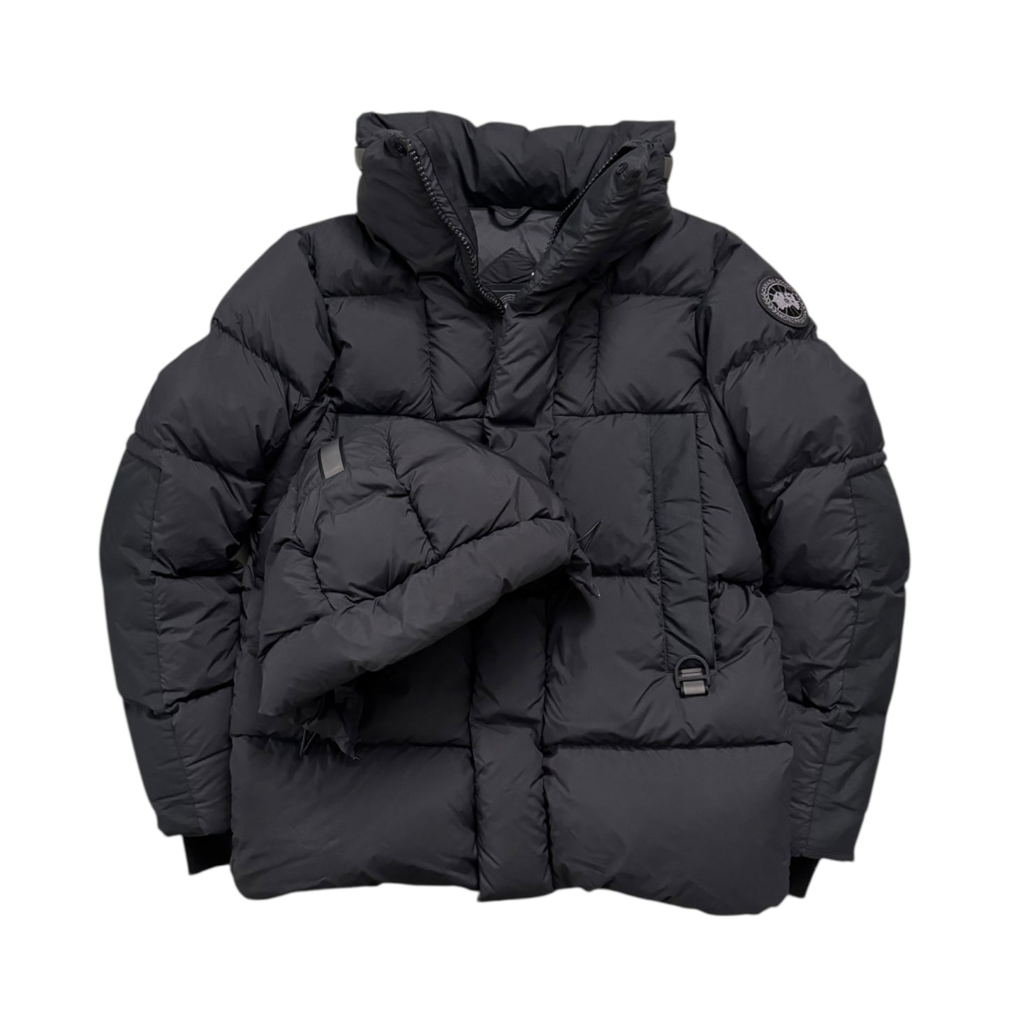 CANADA GOOSE OSBOURNE PARKA