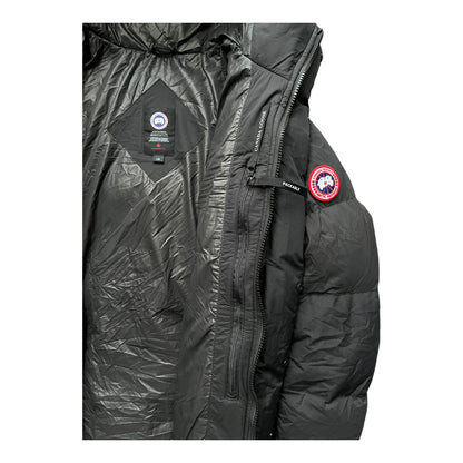 CANADA GOOSE ARMSTRONG HOODY