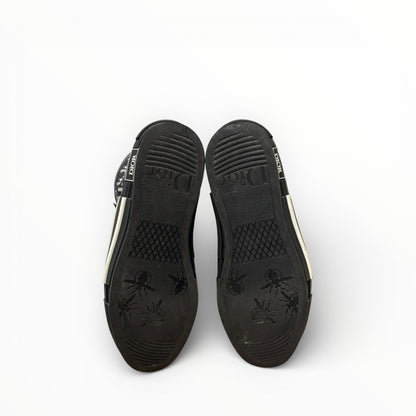 DIOR B23 OBLIQUE SNEAKER