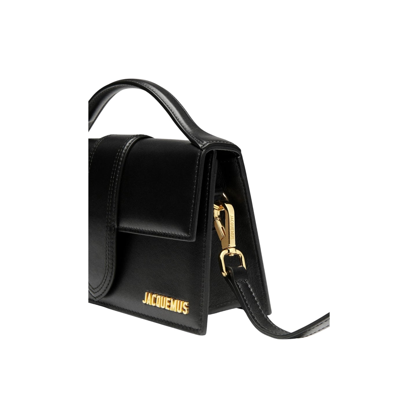 JACQUEMUS LE GRAND BAMBINO BAG