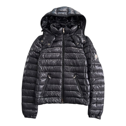 MONCLER BLEU WOMENS