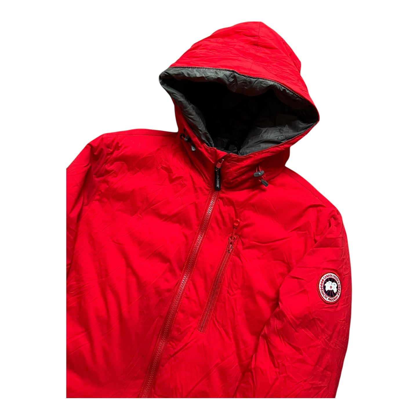 CANADA GOOSE LODGE HOODY