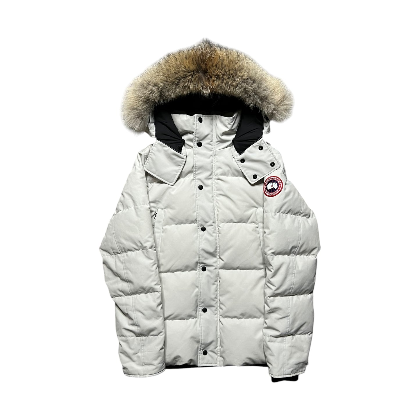 CANADA GOOSE WYNDHAM