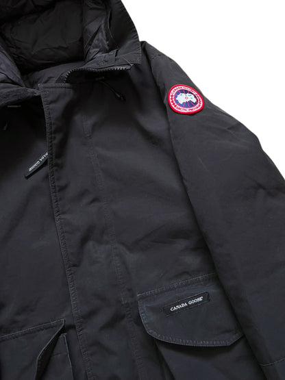 CANADA GOOSE ONTARIO PARKA