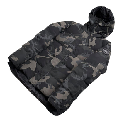 CANADA GOOSE MACMILLAN PARKA