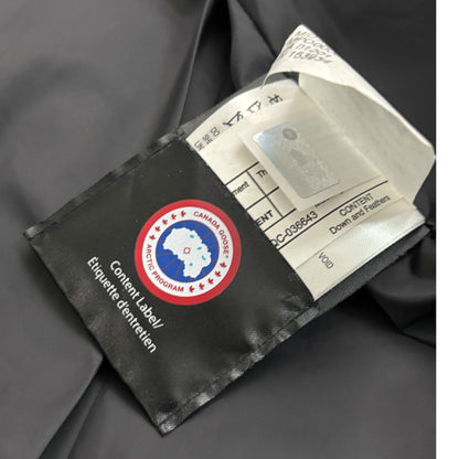 CANADA GOOSE MACMILLAN PARKA