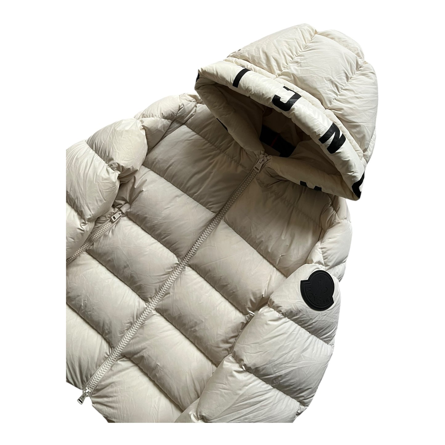 MONCLER DUBOIS