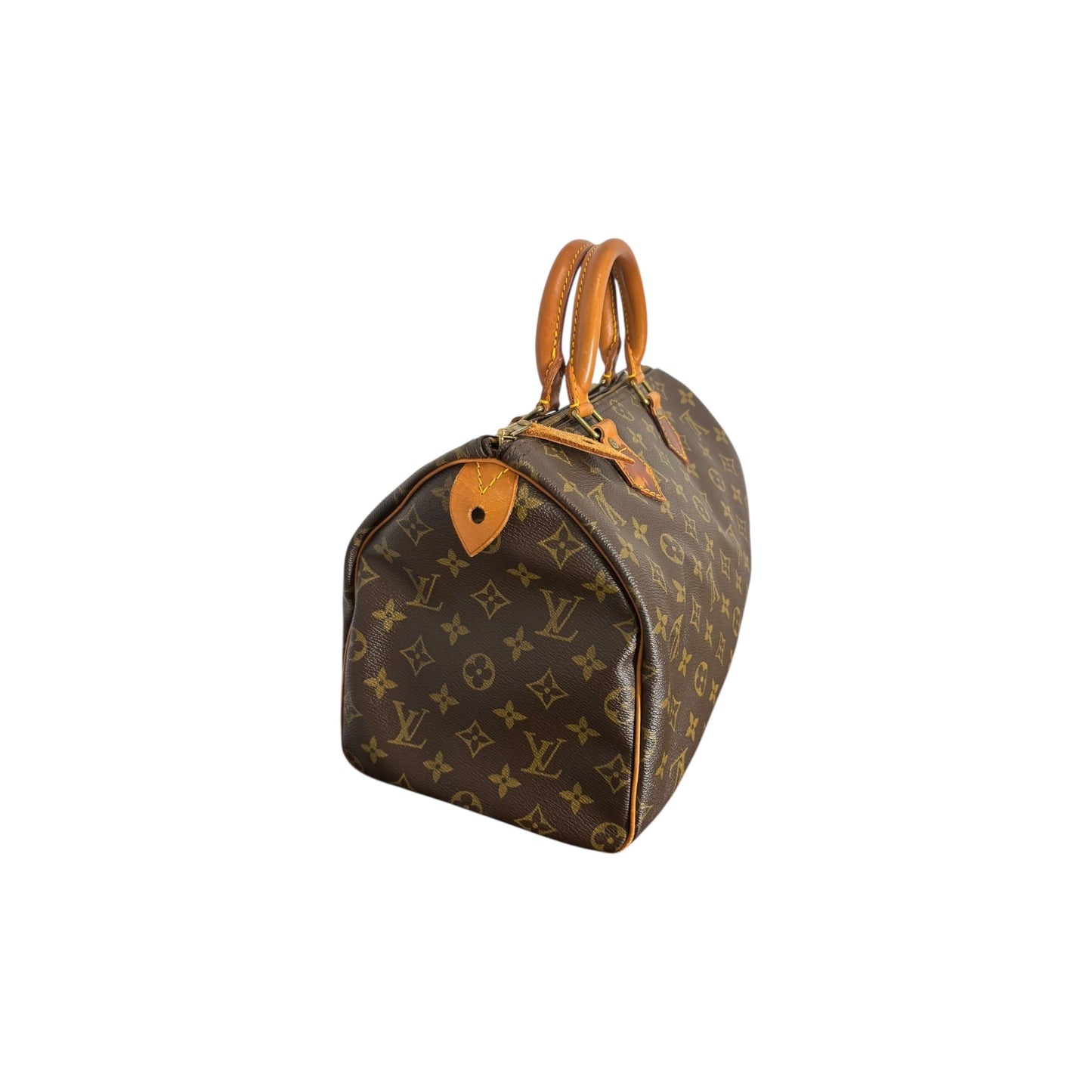 LOUIS VUITTON MONOGRAM SPEEDY 30