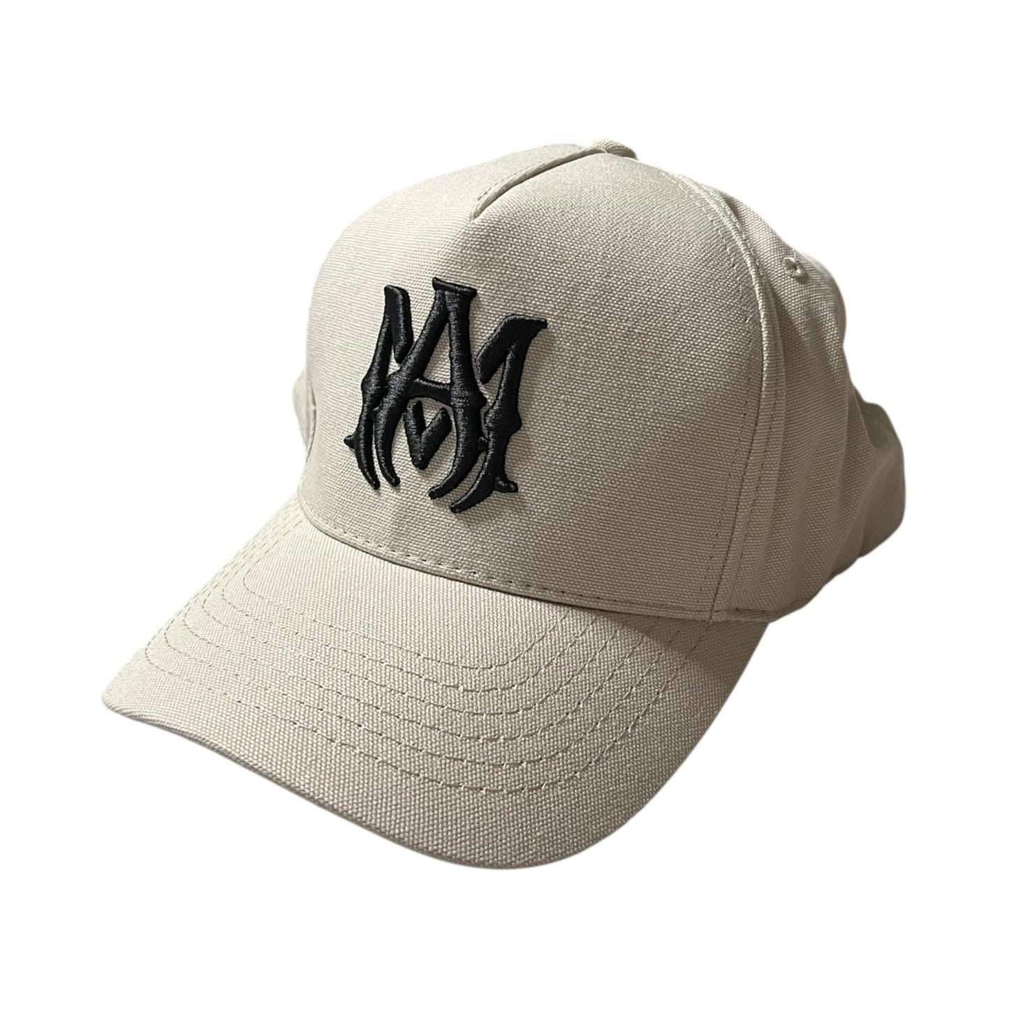 AMIRI CANVAS HAT