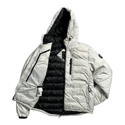 CANADA GOOSE LODGE BLACK LABEL