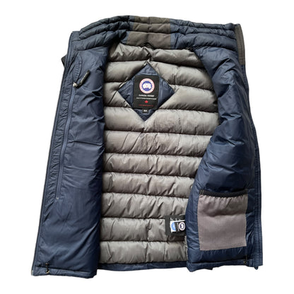 CANADA GOOSE LODGE VEST