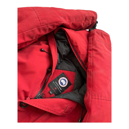 CANADA GOOSE CHATEAU PARKA