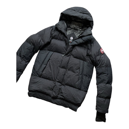 CANADA GOOSE ARMSTRONG HOODY