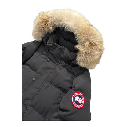 CANADA GOOSE EMORY PARKA