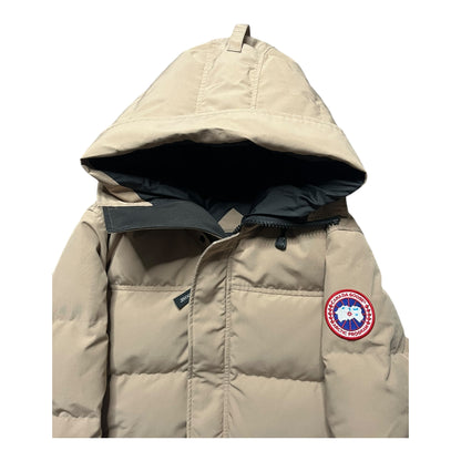 CANADA GOOSE MACMILLAN PARKA