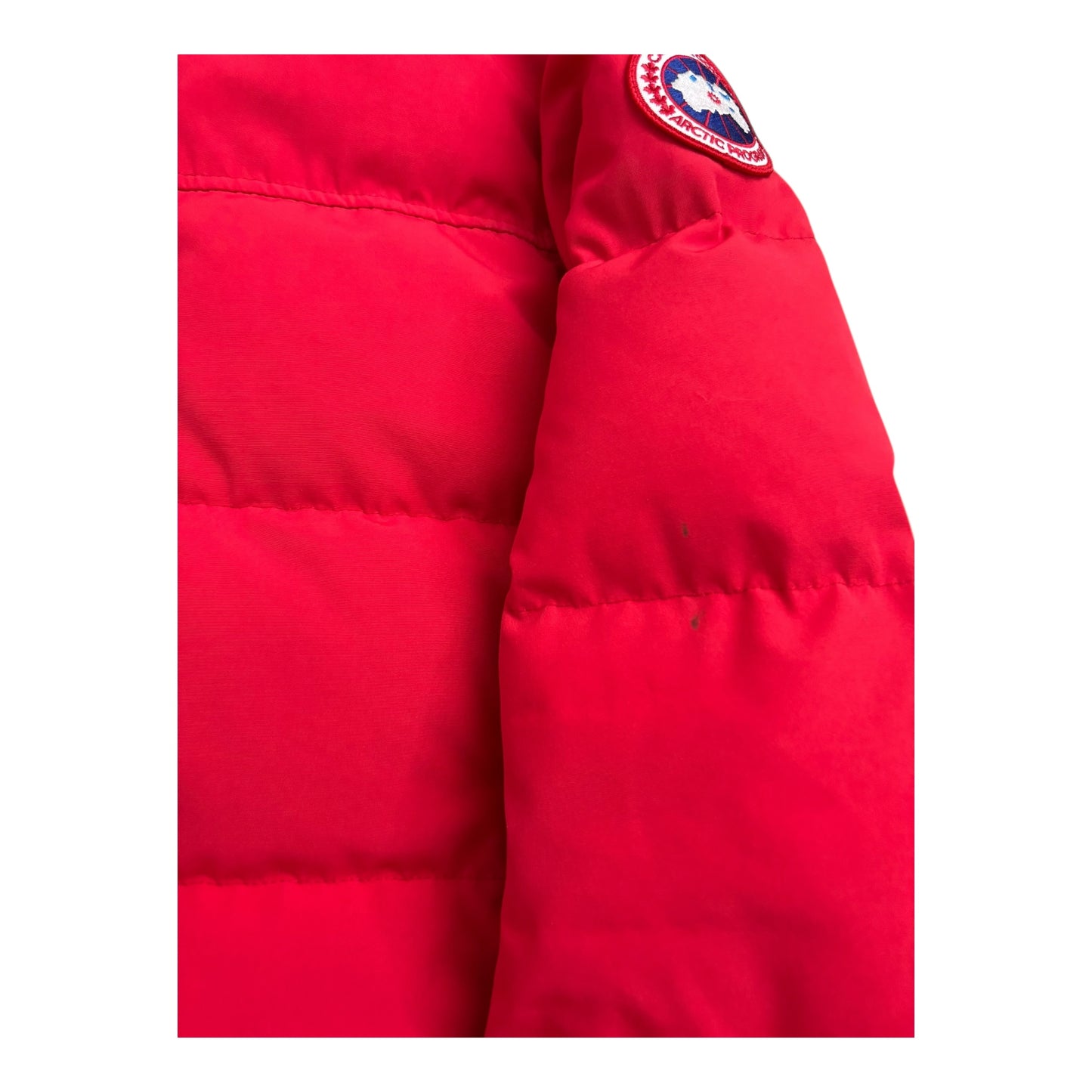 CANADA GOOSE MACMILLAN PARKA