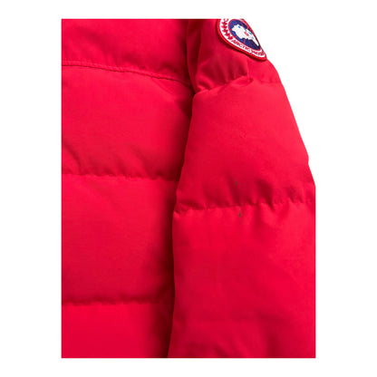 CANADA GOOSE MACMILLAN PARKA