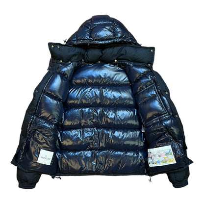 MONCLER MONTCLAR GIUBOTTO