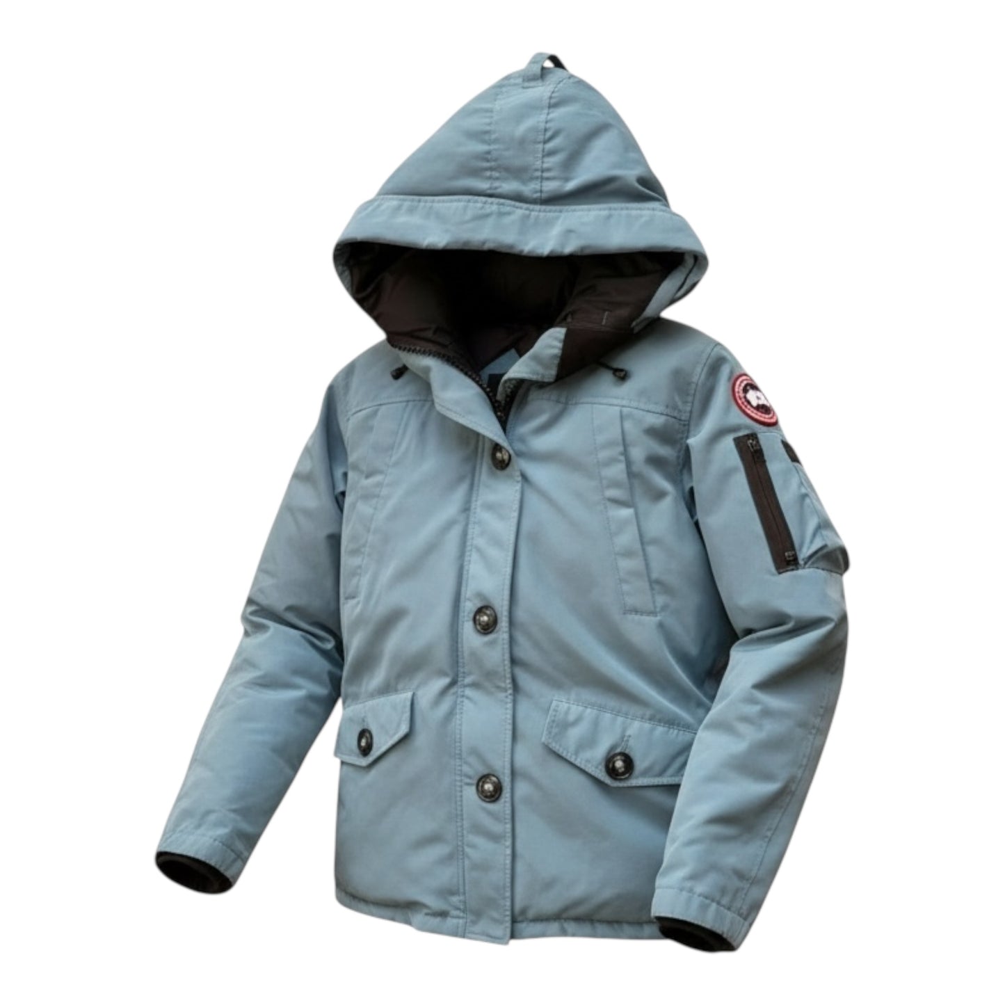 CANADA GOOSE MONTEBELLO