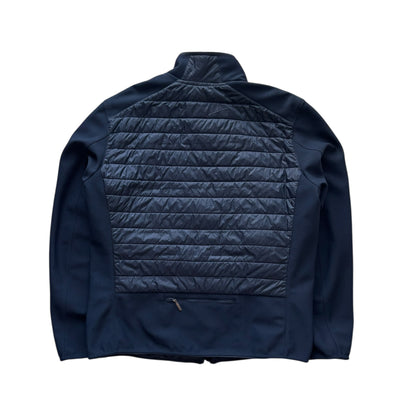 PARAJUMPERS HYPRID CARDIGAN