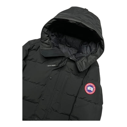 CANADA GOOSE CARSON PARKA