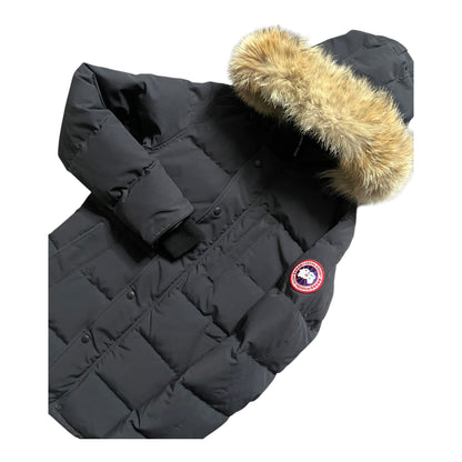 CANADA GOOSE CARSON PARKA