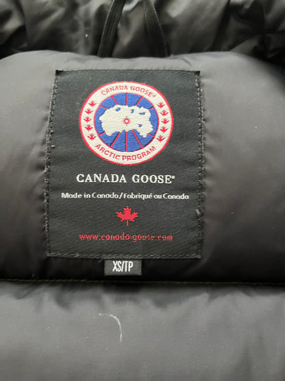 CANADA GOOSE FREESTYLE VEST