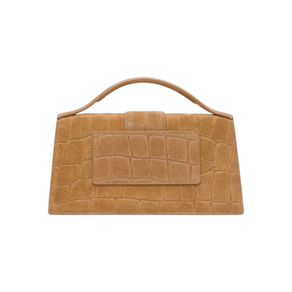 JACQUEMUS LE GRAND BAMBINO BAG