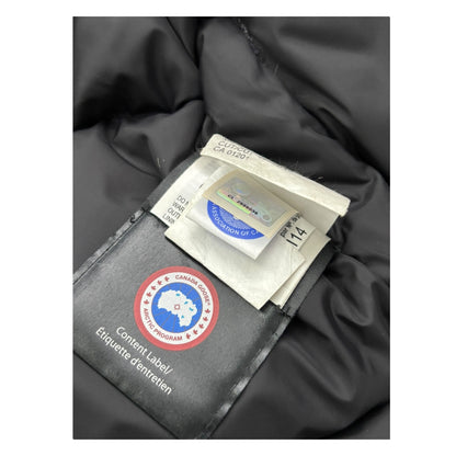 CANADA GOOSE FREESTYLE VEST