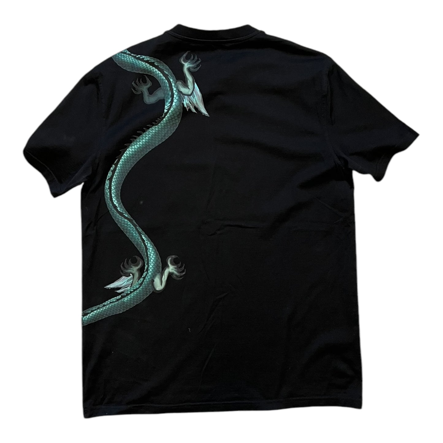 GIVENCHY DRAGON T-SHIRT