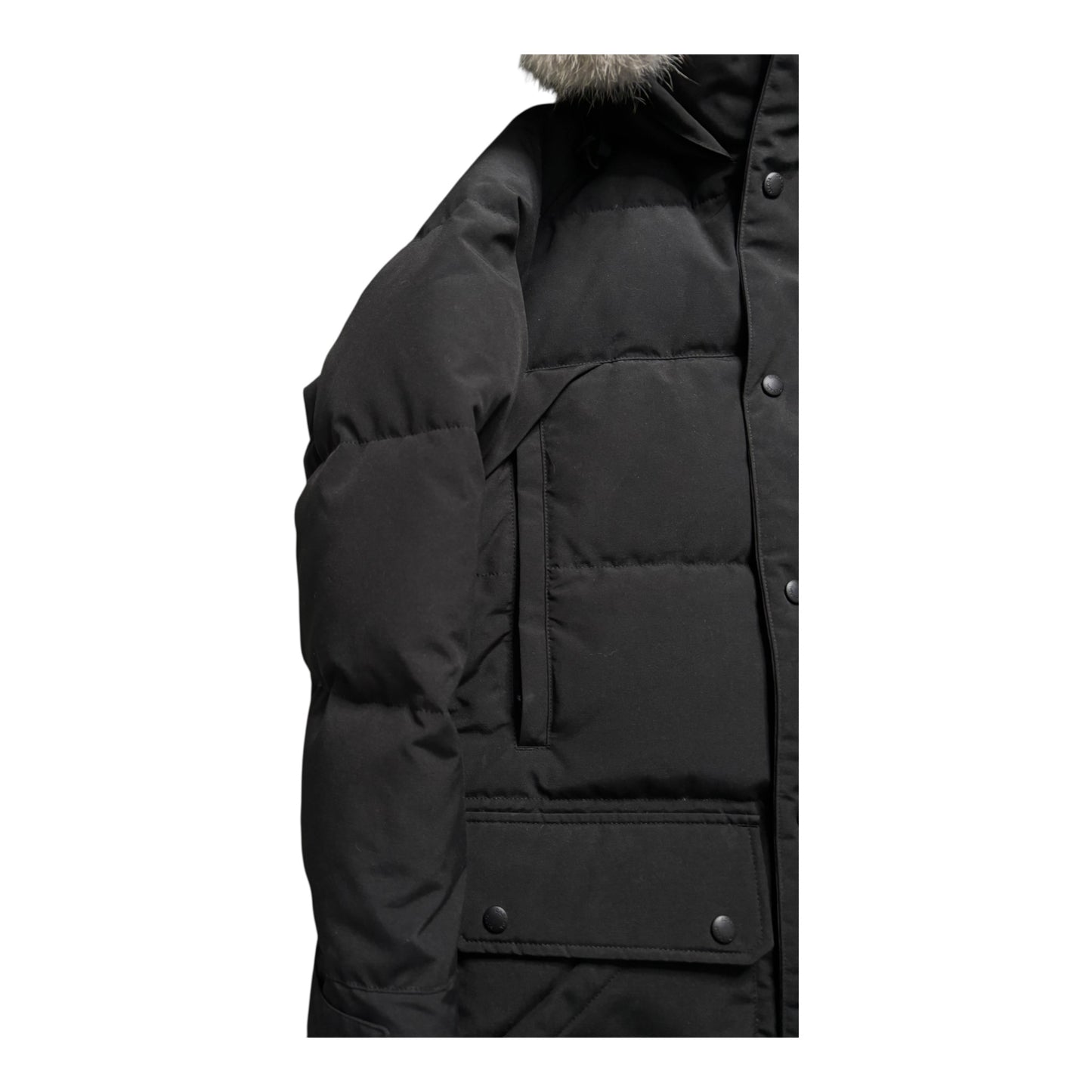 CANADA GOOSE EMORY PARKA