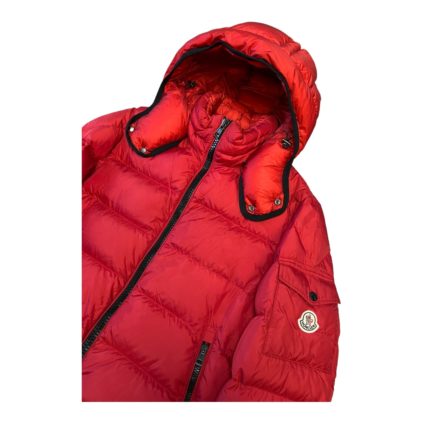 MONCLER HYMALAY GIUBOTTO