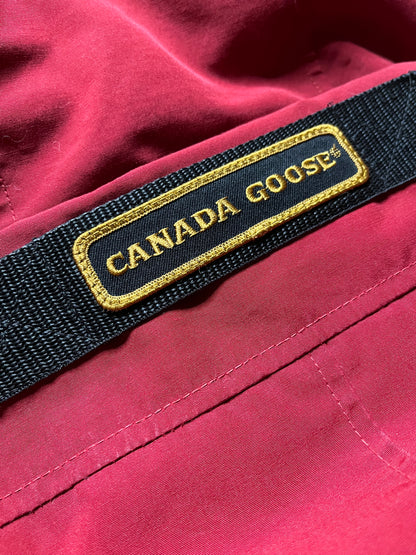 CANADA GOOSE CHATEAU PARKA