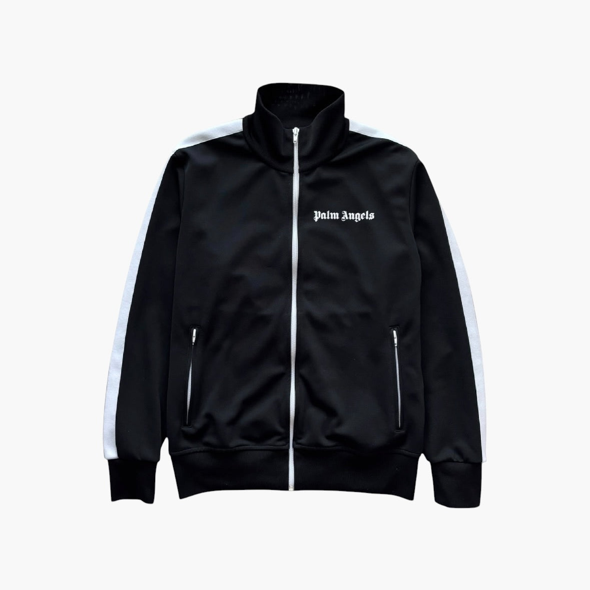 PALM ANGELS TRACK JACKET